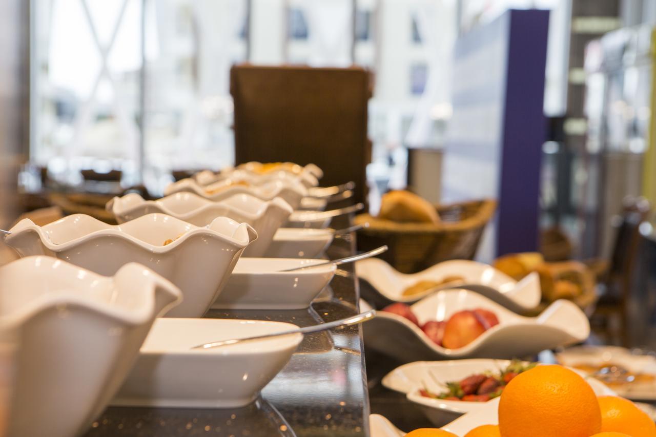 Gherdan Gold Hotel Konya Zewnętrze zdjęcie