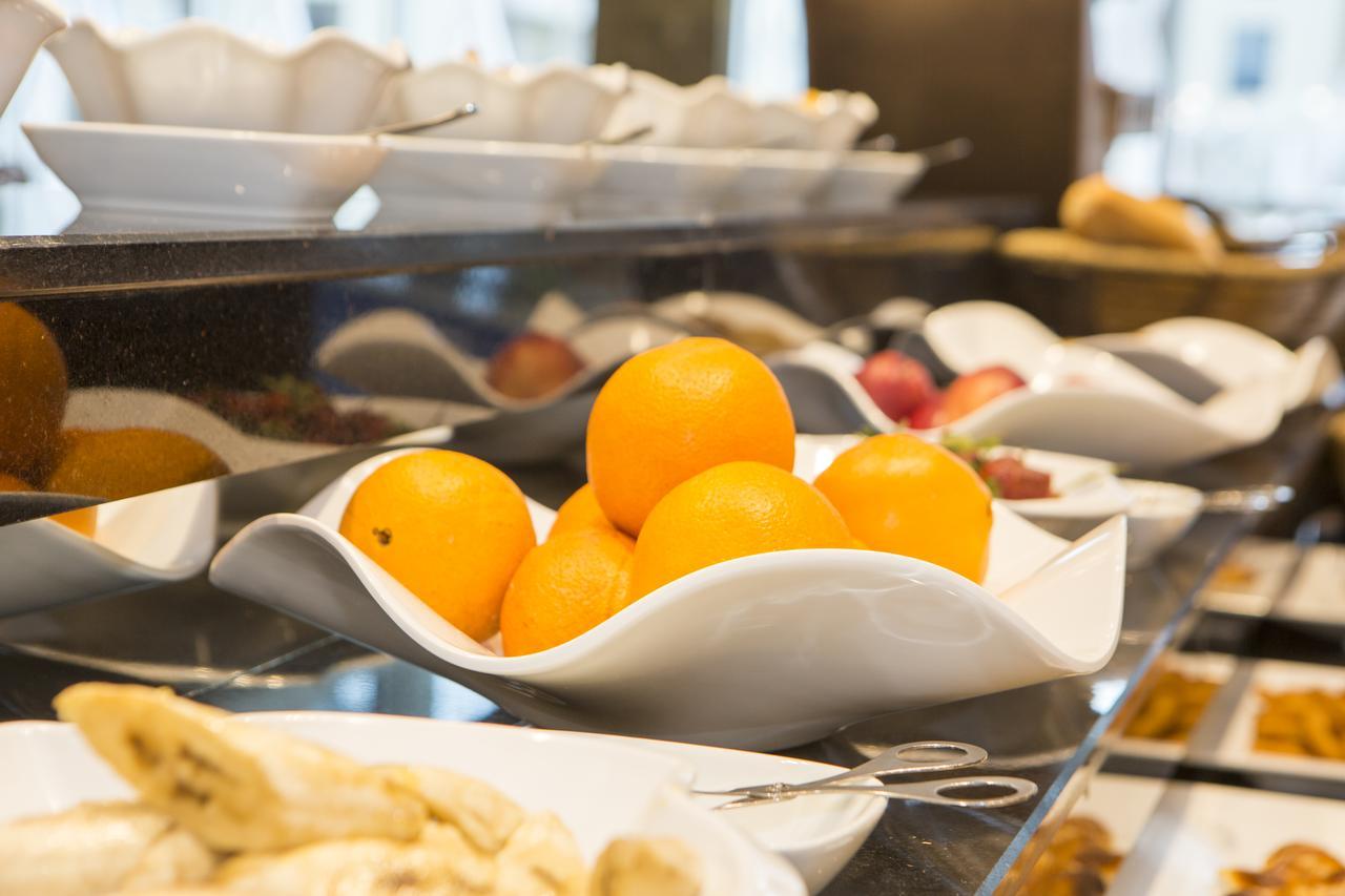Gherdan Gold Hotel Konya Zewnętrze zdjęcie