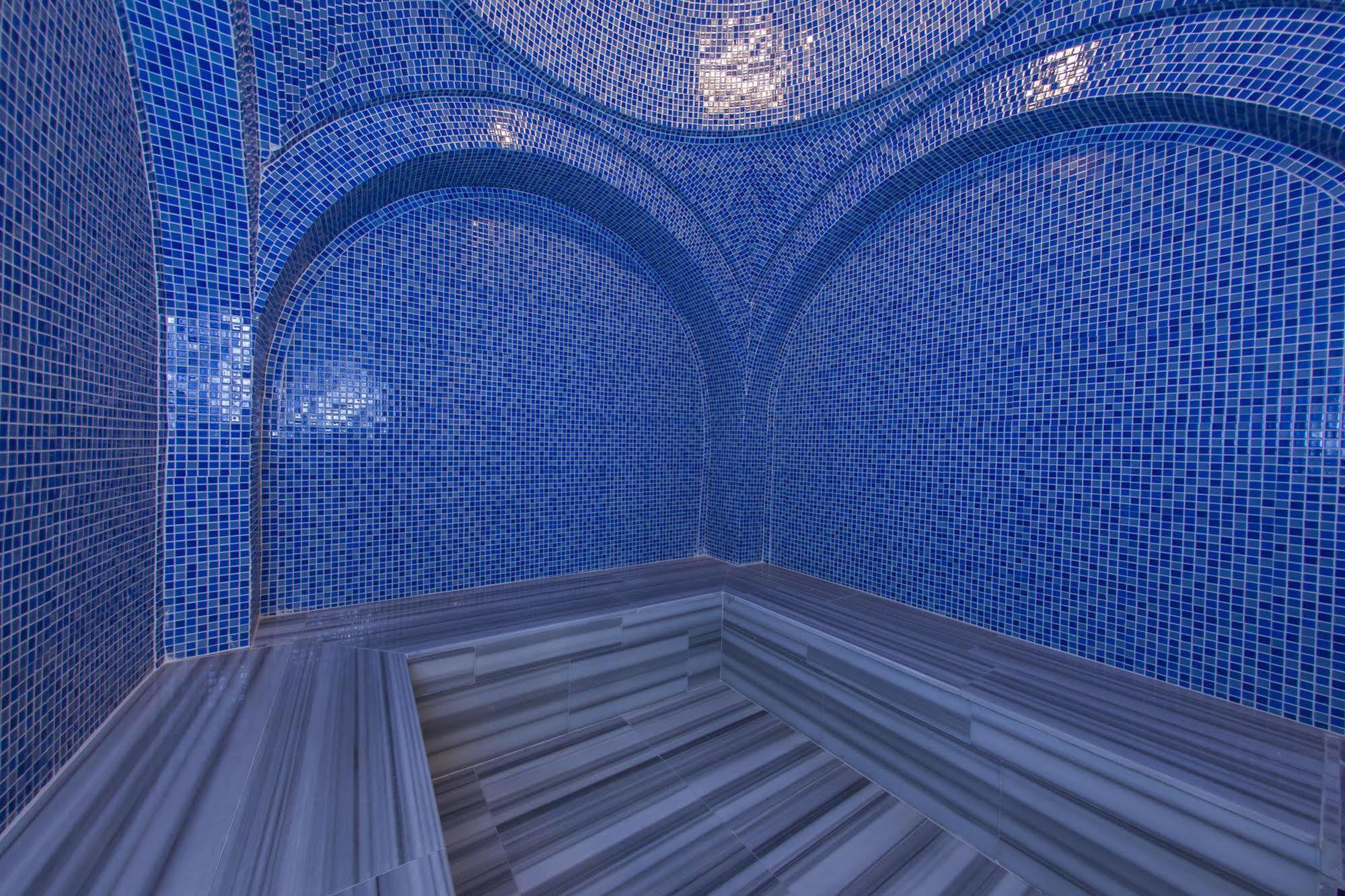 Gherdan Gold Hotel Konya Zewnętrze zdjęcie